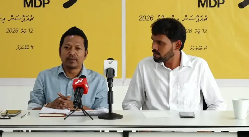 އިހުތިޖާޖުތަކުގައި ހައްޔަރުކުރާ މީހުން ކޯޓުން ދޫކޮށްލުމަށް އަމުރު ކުރި ނަމަވެސް އެތައް އިރަކު ހައްޔަރުކޮށްފައި ބަހައްޓާ، މިއީ ވަރަށް ނުރައްކާތެރި ކަމެއް: އިންތި