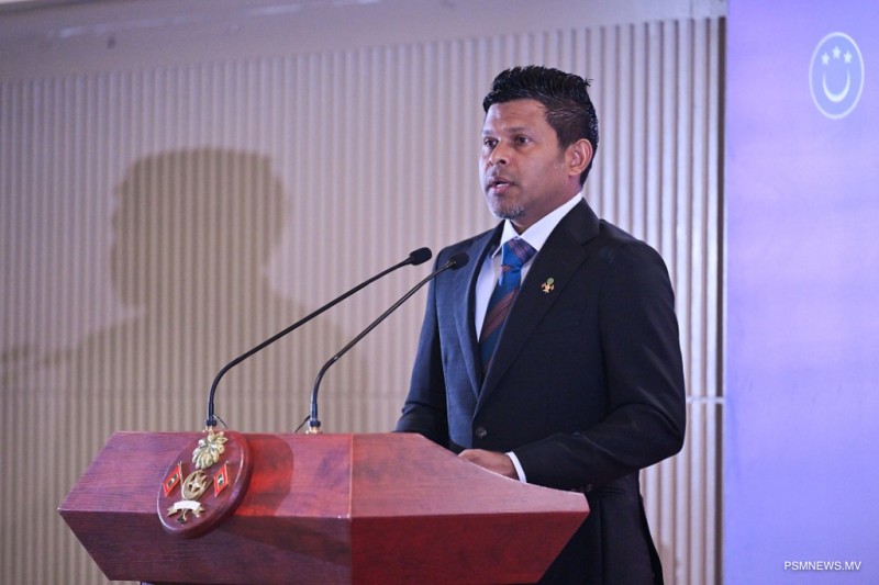 "އަޟުޙާ ޢީދު ފާހަގަކުރާއިރު ކުރީގެ އެކުވެރިކަން އިޔާދަކުރަންޖެހޭ"