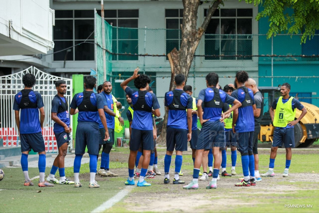 "ޑައިމަންޑް ޖުބިލީ މުބާރާތަކީ ހާލަތު ދެނެގަންނަން ލިބޭ ފުރުސަތެއް"