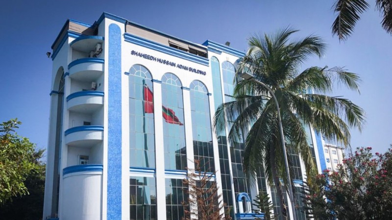 ދެވަނަ ފަންގިފިލާއިން ކުޑަކުއްޖަކު ވެއްޓުނު މައްސަލަ ފުލުހުން ތަހުގީގު ކުރަނީ