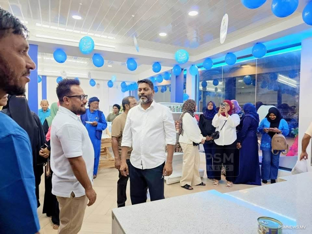 "މިފްކޯގެ ބާވަތްތައް ހެޔޮ އަގުގައި ލިބެންހުރުމުން، ޖީބައް ލުއިވާނެ"