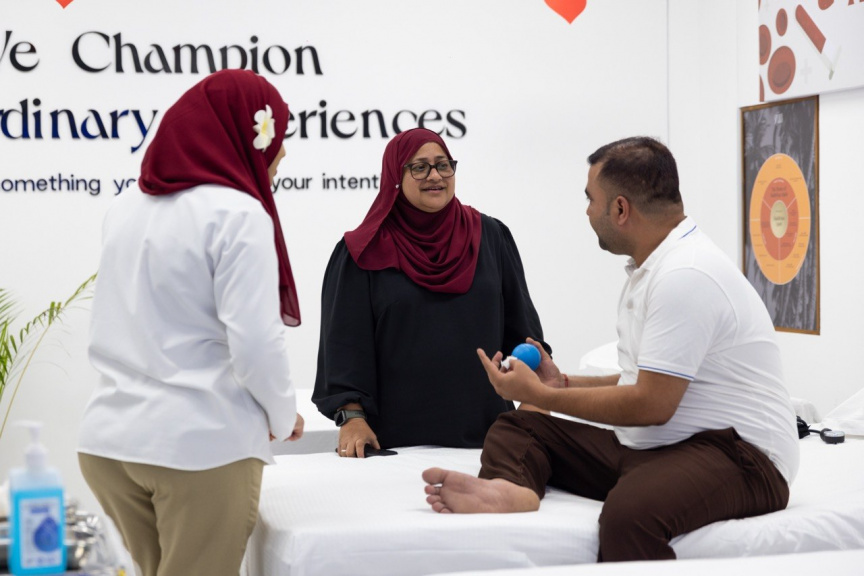 ސިޔާމް ވޯލްޑްގައި ވެސް ލޭ ހަދިޔާކުރުން ނިންމައިލައިފި، މިދިޔަ އަހަރަށްވުރެ އިތުރު!