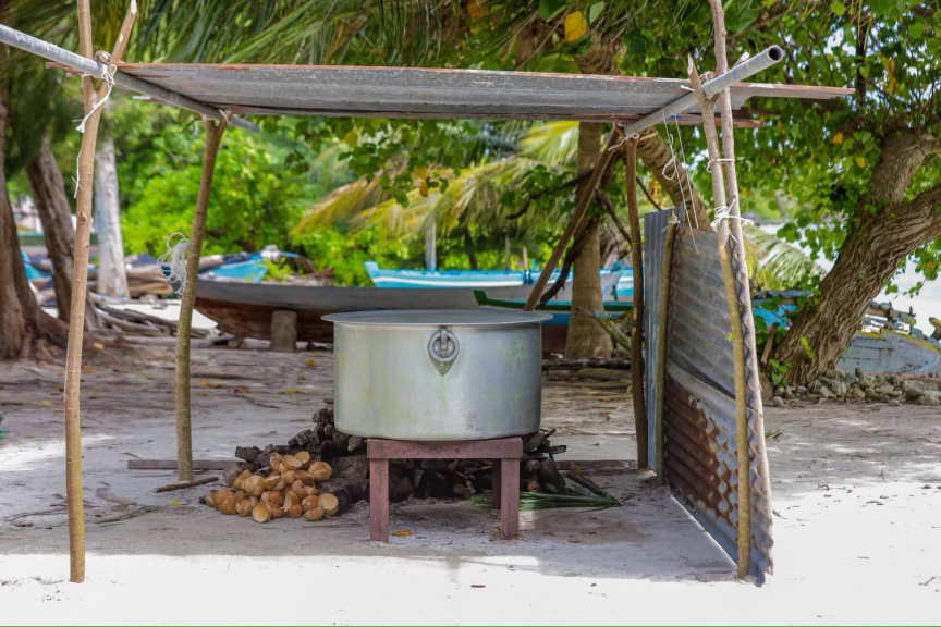 ބާރަށު "ދިގު ބަތްޕެން": ފިތުރު އީދުގެ ސަގާފީ އާދަކާދަ މިފަހަރު ބޮޑު އީދުގެ އުފަލަކަށް!