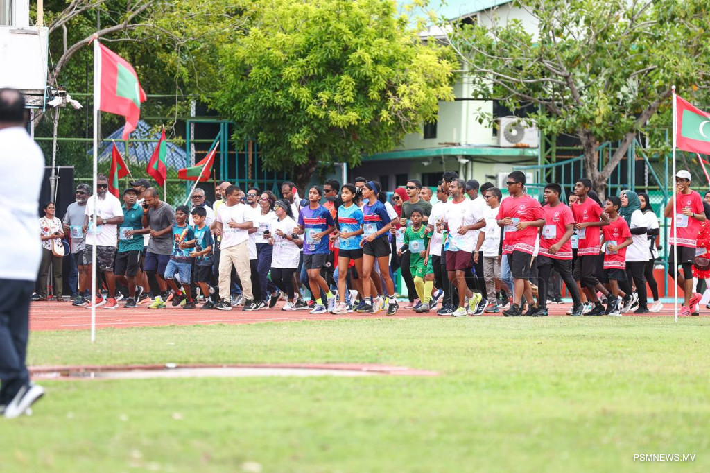 މިދިޔަ އަހަރު 225 މީހުން ދުންފަތުގެ އިސްތިއުމާލުކުރުން ހުއްޓާލި