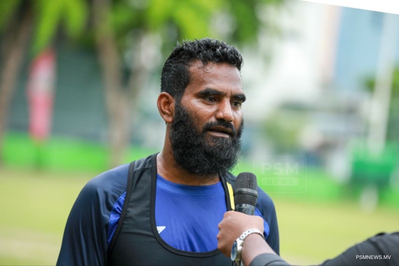 ސަޕޯޓަރުންނާއެކު އިތުރު ހިތްވަރެއް ލިބޭ، އެދެނީ ދަނޑު ފުރާލަދޭން: އަޝްފާޤް