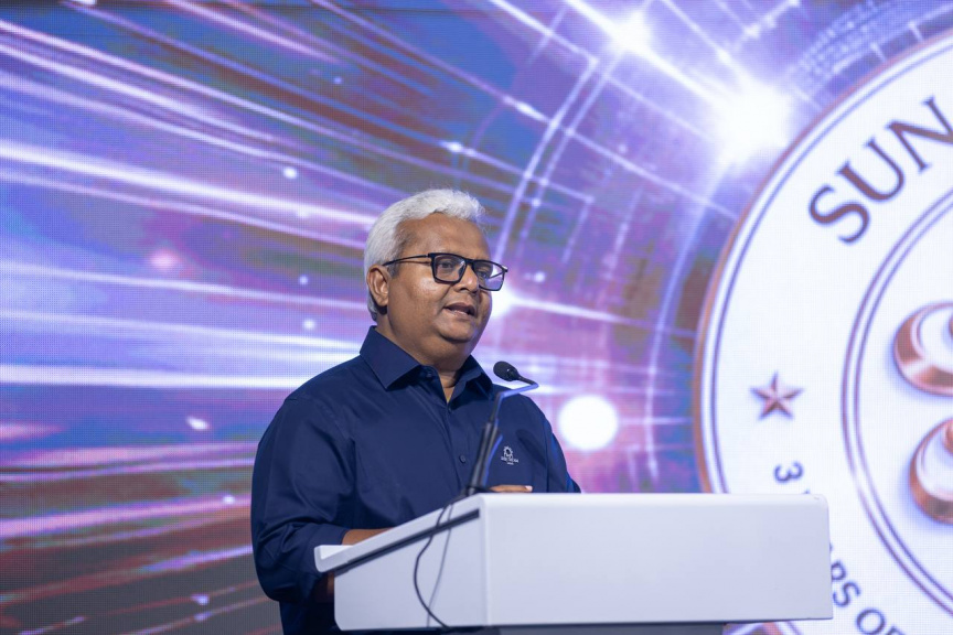 ސަން އޮންލައިންގެ 19 ވަނަ އަހަރީ ދުވަސް: ދެމި ތިބޭނީ ތެދު މައުލޫމާތު ފޯރުކޮށްދިނުމުގައި