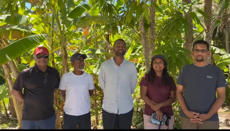 މީކާއިލްގެ "މައިފުނަ" ރަށުން މީކާއިލްގެ މެސެޖެއް: އިންތިޚާބެއް ނެތަސް އައްޑޫގައި އެމްޑީޕީގެ ހަރަކާތްތައް ހިނގާނެ ގޮތް ހޯދާނަން