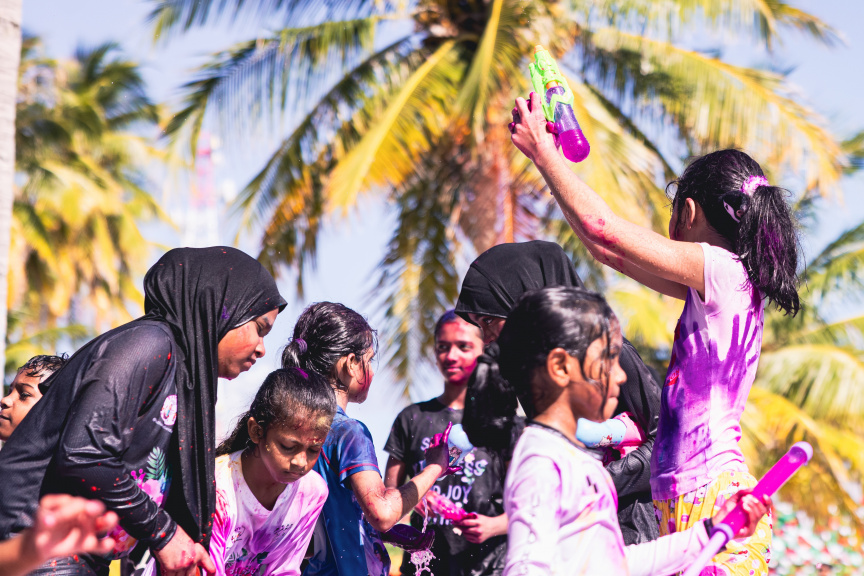 ދިވެހީން ޢީދު ފާހަގަކުރުމުގެ އެހާރާއި މިހާރު، ކަމުދަނީ ކޮން ގޮތެއް؟
