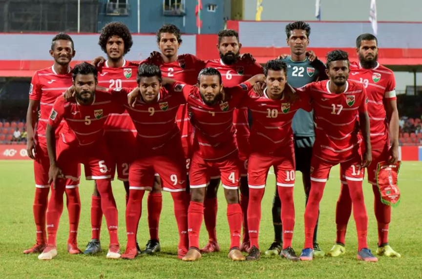 ޑައިމަންޑް ޖުބިލީ ފުޓުބޯޅަ މުބާރާތް، ދިވެހި ފުޓުބޯޅައަށް ފޯރިގެނުވާނެ ބޮޑު އީދަކަށް ވާނެ!
