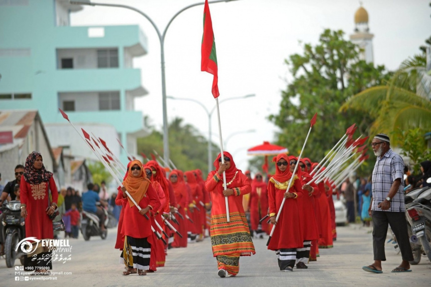 ދިވެހީން ޢީދު ފާހަގަކުރުމުގެ އެހާރާއި މިހާރު، ކަމުދަނީ ކޮން ގޮތެއް؟