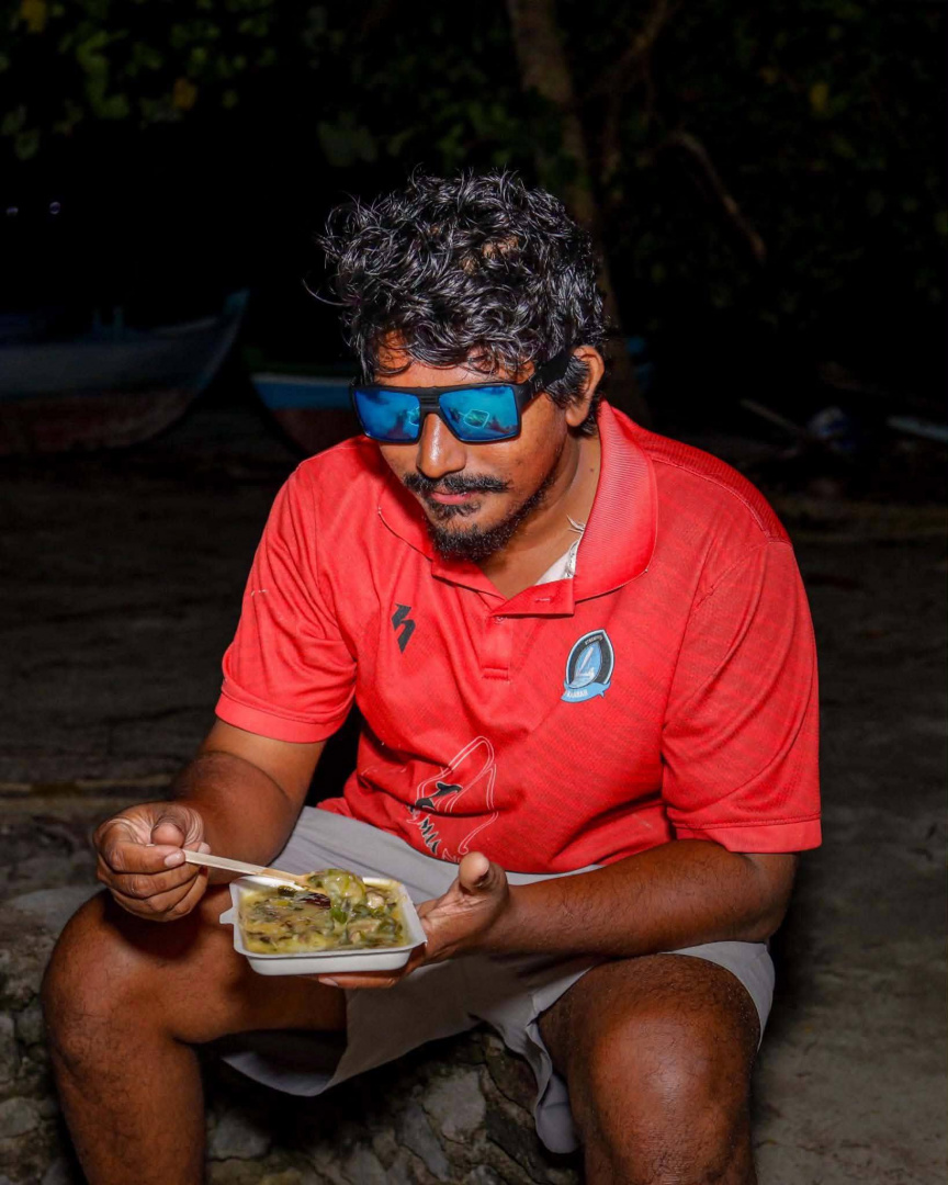 ބާރަށު "ދިގު ބަތްޕެން": ފިތުރު އީދުގެ ސަގާފީ އާދަކާދަ މިފަހަރު ބޮޑު އީދުގެ އުފަލަކަށް!