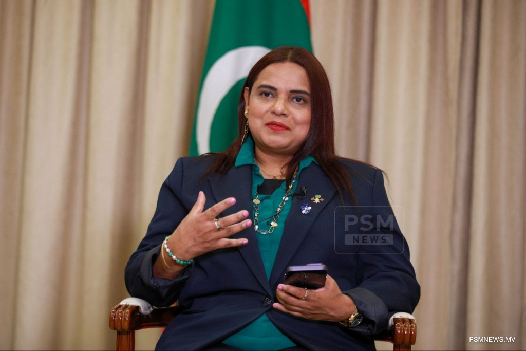 ވިލާތުގެ ބާޒާރުން ނަގާ ޓެރިފްވެސް ކަނޑާލުމަށް މަޝްވަރާކުރަނީ