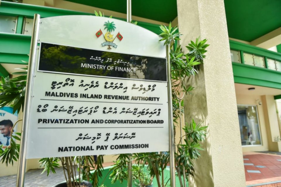 އެސްޑީއެފްއަށް އަހަރުގެ މިހާތަނަށް 923 މިލިޔަން ރުފިޔާ ޖަމާކޮށްފި