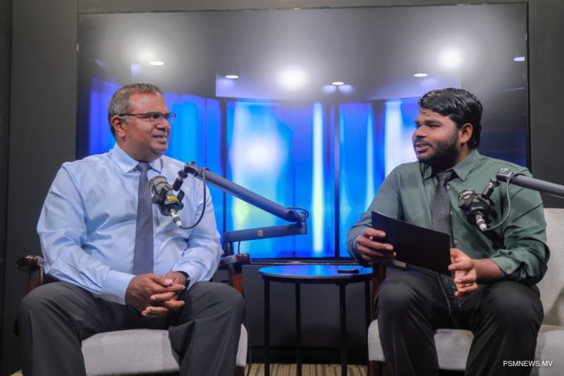 ދެވަނަ ވައިޑް-ބޮޑީ މަތިންދާ ބޯޓު މިއަހަރުގެ ފަހުކޮޅު ގެންނަނީ