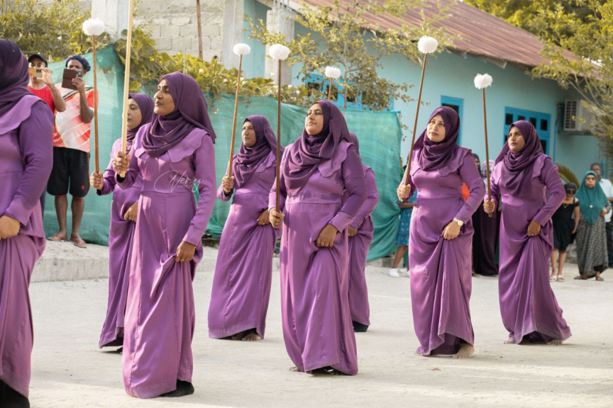 ދިވެހީން ޢީދު ފާހަގަކުރުމުގެ އެހާރާއި މިހާރު، ކަމުދަނީ ކޮން ގޮތެއް؟
