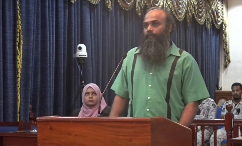 16 އަހަރު ކުރީގެ މަރުގެ މައްސަލައެއްގެ އިތުރު އަޑުއެހުމެއް އަންނަ މަހު ސުޕްރީމް ކޯޓުގައި