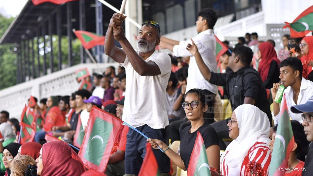 އަލިމަސްޔޫބީލް މުބާރާތް: ހުނަރާއި ފަންވަރު ދައްކުވައިދޭނެ