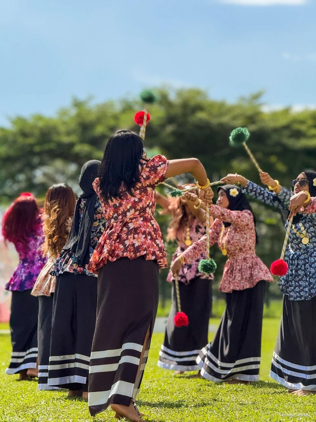 މެލޭޝިޔާގައި ދިވެހިން ކުލަގަދަކޮށް ޢީދު ފާހަގަކޮށްފި