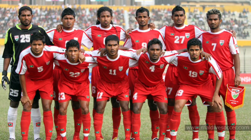 ޑައިމަންޑް ޖުބިލީ ފުޓުބޯޅަ މުބާރާތް، ދިވެހި ފުޓުބޯޅައަށް ފޯރިގެނުވާނެ ބޮޑު އީދަކަށް ވާނެ!