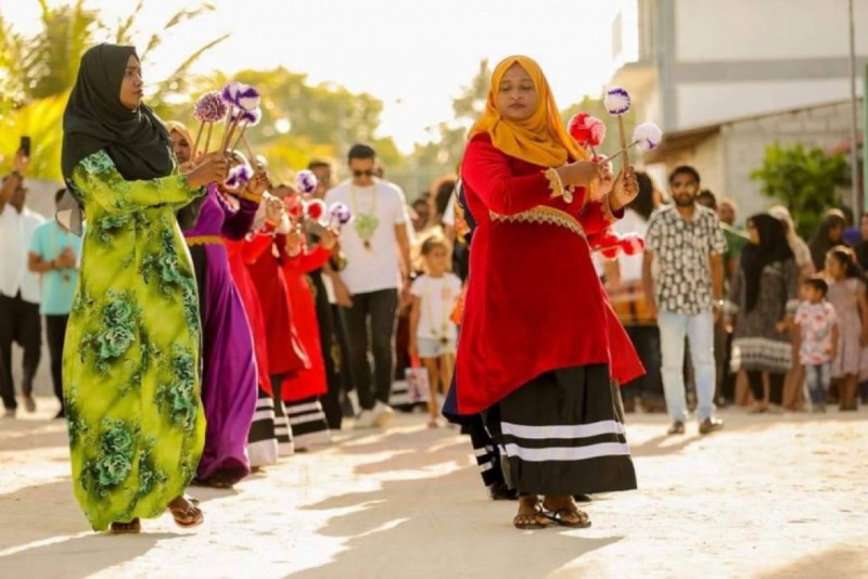 ދިވެހީން ޢީދު ފާހަގަކުރުމުގެ އެހާރާއި މިހާރު، ކަމުދަނީ ކޮން ގޮތެއް؟