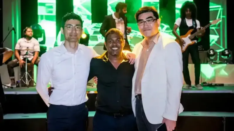 ހަމްބޯ ކުންފުނި ވުޖޫދުން ގެއްލިގެން ހޯދާ ކަމަށް ބުނެ ފަތުރަނީ ދޮގު ޚަބަރު: ކުންފުނި