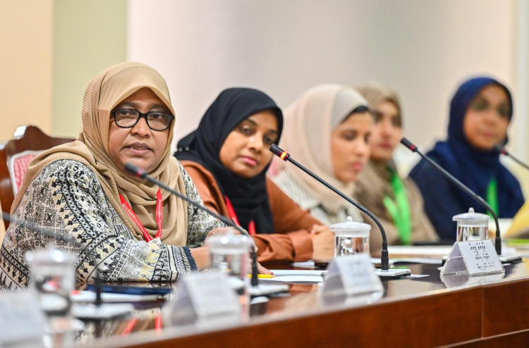 ރާއްޖޭގައި ލިބެން ހުއްޓަސް، ބަލިމީހާގެ ހާލަތަށް ބަލައި ބޭރުން ފަރުވާ ހޯދަން އާސަންދަ ލިބޭ ގޮތް ހަމަޖައްސައިފި