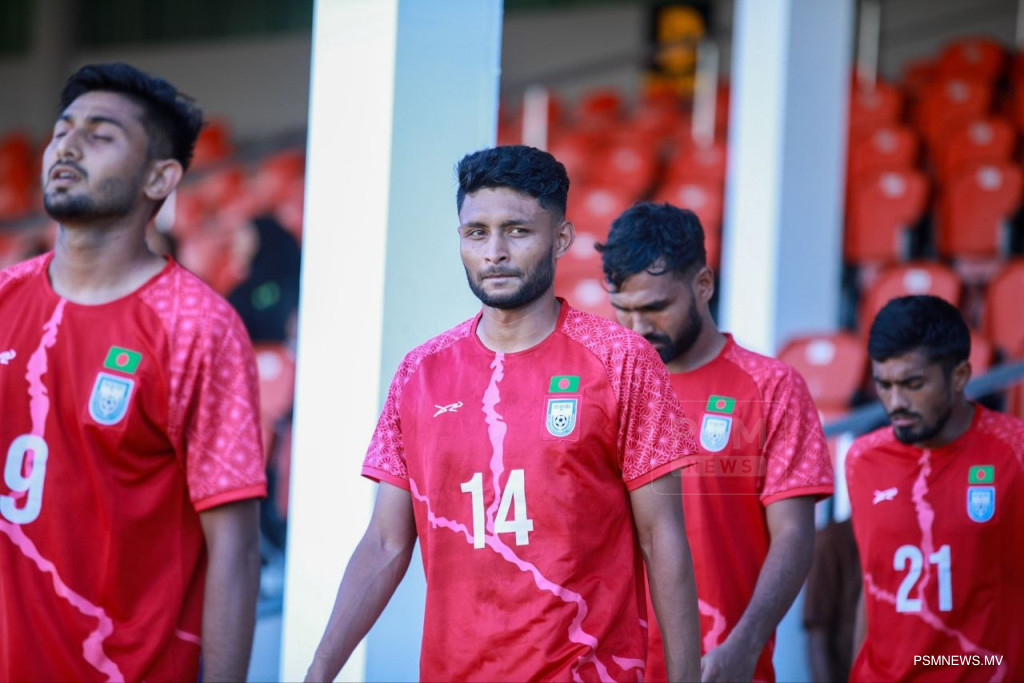 "ސާބިތު މިކޮށްދިނީ، ތަޖުރިބާ ދަތުރެއް ނޫންކަން"