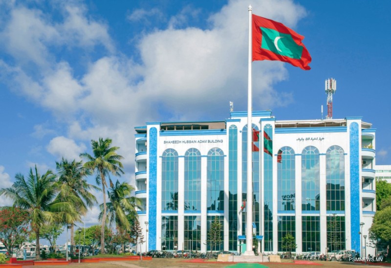ފުލުހުންގެ އިދާރީ ހިންގުން ހަރުދަނާކޮށް، އޮނިގަނޑަށް ބޮޑެތި ބަދަލުތަކެއް