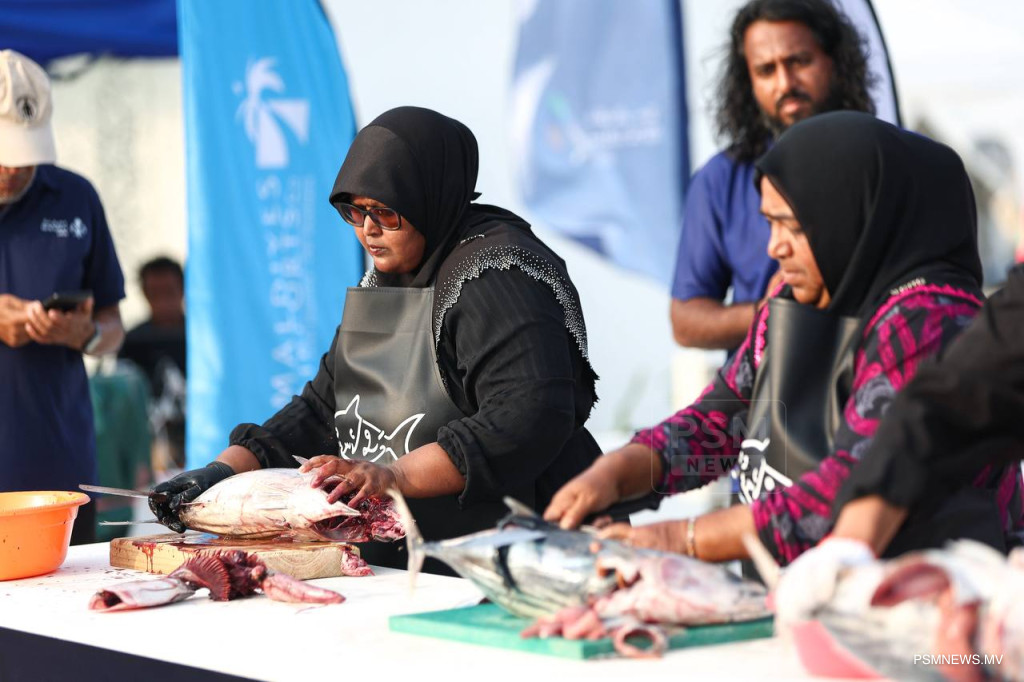 މަސްވެރިންގެ ދުވަސް ފާހަގަކުރަން ހުށަހެޅުމުގެ މުއްދަތު އިތުރުކޮށްފި