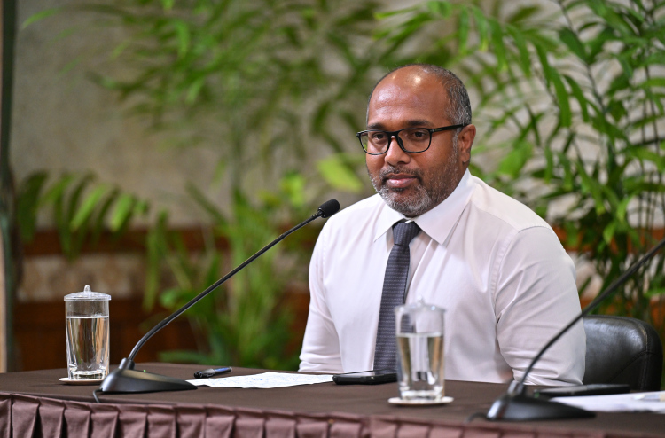 ދުންފަތުގެ ޑިއުޓީ 4ރ. އަށް ކުޑަކުރަން ޑަބްލިއުއެޗުއޯގެ ލަފާ ލިބުމުން ސަރުކާރުން މަޝްވަރާތައް ފަށަނީ