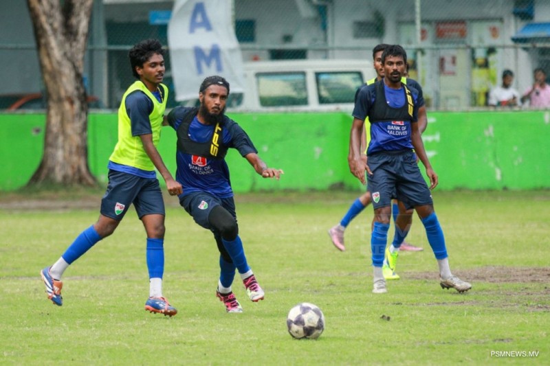 ޑައިމަންޑް ޖުބިލީ މުބާރާތަށް ރާއްޖޭގެ ފައިނަލް ސްކޮޑު އިއުލާނުކޮށްފި