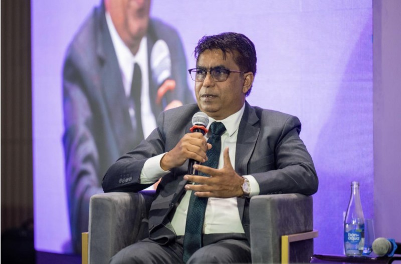 ކުރިއަށް އޮތް ހޫނު މޫސުމުގައި ދަތުރުތައް މަދުވާތީ ކަންބޮޑުވުން، އިތުރަށް ސަމާލުކަން ދޭންޖެހޭ: ފިރާޤް