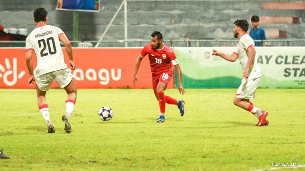 ބަލިވިޔަސް، ދިވެހި ޓީމުގެ ފަރާތުން އުއްމީދީ އެތައް ކަމެއް