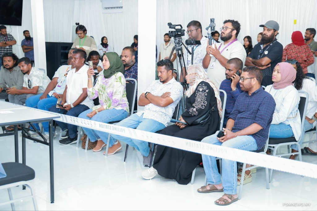 ދ.މީދޫ ކައުންސިލުގެ އިތުރުބުރަށް، ރީ-ރަޖިސްޓްރީވާން ހުޅުވާލައިފި