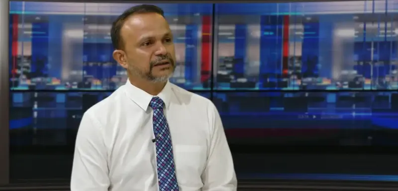 ޑިފެންސް މިނިސްޓަރު ފަދަ މުހިއްމު މަގާމުތަކުގައި ތިއްބަވާ ބޭފުޅުން ކުއްލި ގޮތަކަށް ވަކިކުރާއިރު އެކަށީގެންވާ ސަބަބުތަކެއް ދައްކަންވާނެ: އަލީ ހުސައިން