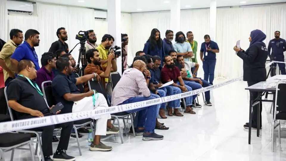 ވޭވަށު ކައުންސިލް ގޮނޑީގެ މައްސަލަ ސުޕްރީމް ކޯޓުން ބަލައިގެންފި