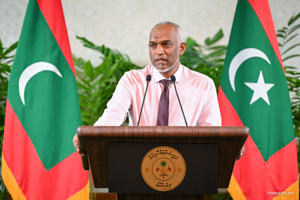 ވުޒާރާތަކުން ހާމަކުރަންޖެހޭ މައުލޫމާތުތައް މިހަފުތާތެރޭ ޢާއްމުކުރަނީ