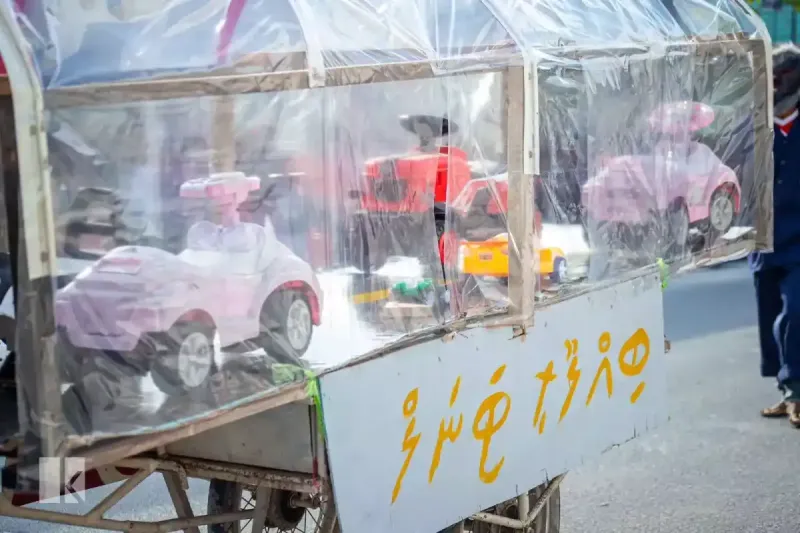 ޢީދު ފާހަގަކުރުމަށް އިސްލާމިކް މިނިސްޓްރީން ޚާއްޞަ ޕްލޭނެއް އެކުލަވާލަނީ