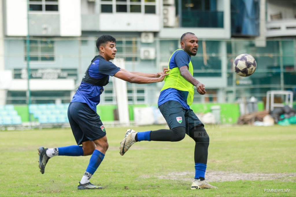 ޑައިމަންޑް ޖުބިލީ މުބާރާތަށް ރާއްޖޭގެ ފައިނަލް ސްކޮޑު އިއުލާނުކޮށްފި