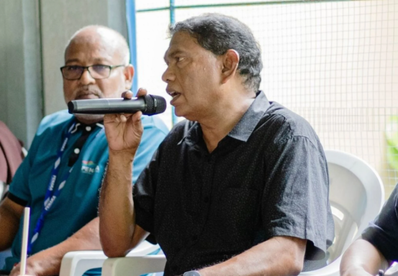 ފެނަކައިން މުވައްޒަފުންނަށް ޕޭ ލީވްއާއި ނޯ ޕޭ ލީވް ދިނުން މަޑުޖައްސާލައިފި