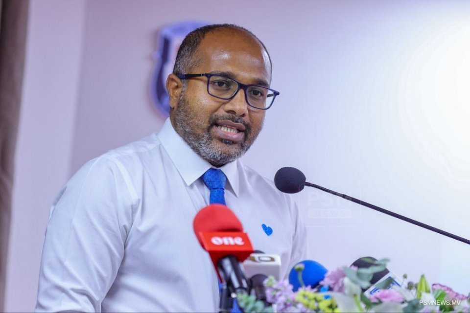 ދުންފަތުން ނަގާ ޑިއުޓީ 4 ރުފިޔާއަށް ކުޑަކުރަން މަޝްވަރާ ކުރަނީ