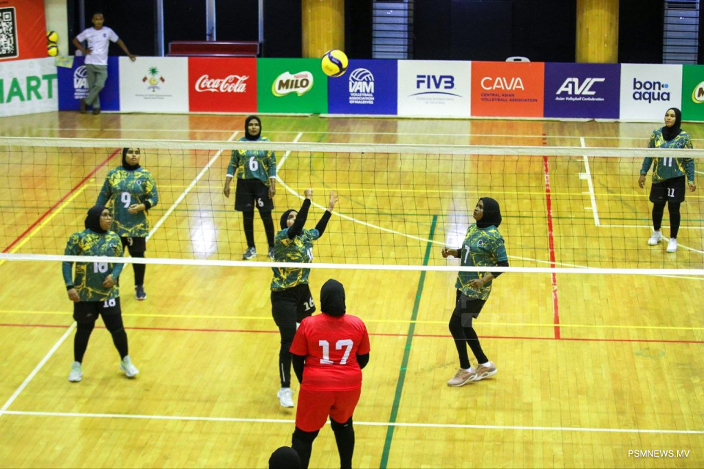 އާއީ ސްޕޯޓްސް، ވިލިނިގިލި ޒުވާނުންގެ ޖަމިއްޔާ އަދި ޔުނައިޓެޑް ހެންވޭރިއަންސްއަށް މޮޅެއް