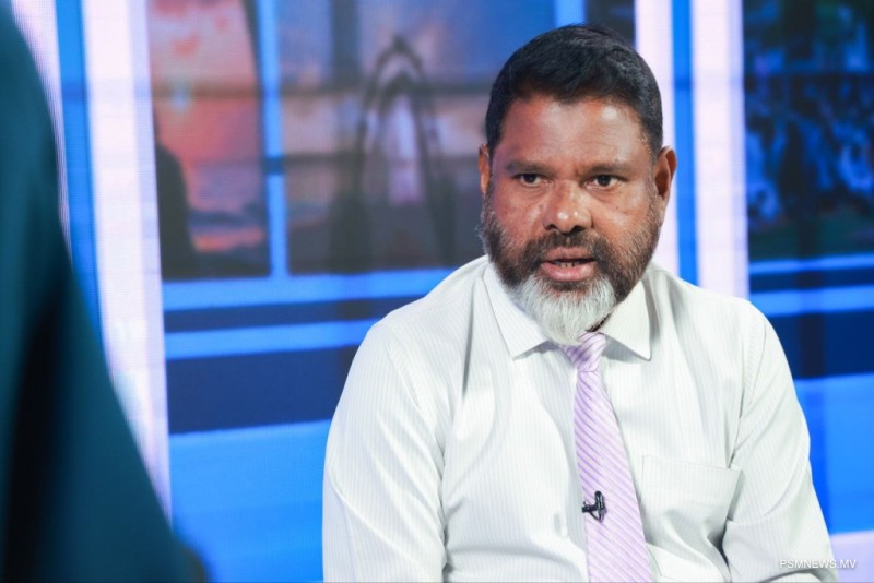 "މިދައުރުގެ ތެރޭގައި ޖަލުތަކަށް 370 ޖާގަ އިތުރުކުރެވިއްޖެ"