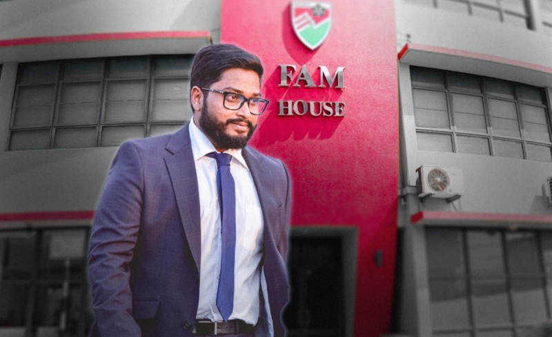 އެމްއެމްޕީއާރުސީ މައްސަލައިގައި ބައްސާމްގެ މައްޗަށް މަނީ ލޯންޑަރިންގެ ދައުވާކޮށްދިނުމަށް އެދި ޕީޖީ އަށް