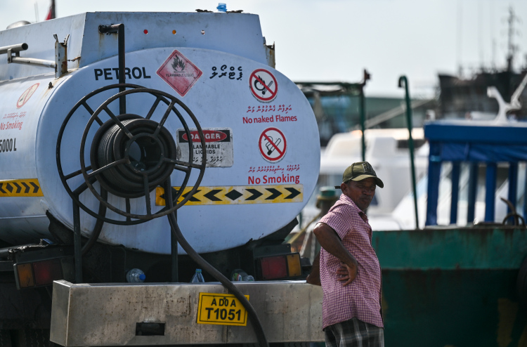 ފުރަތަމަ ކުއާޓާގައި ތެލުގެ އިމްޕޯޓަށް 3.7 ބިލިއަން ރުފިޔާ ހޭދަކޮށްފި