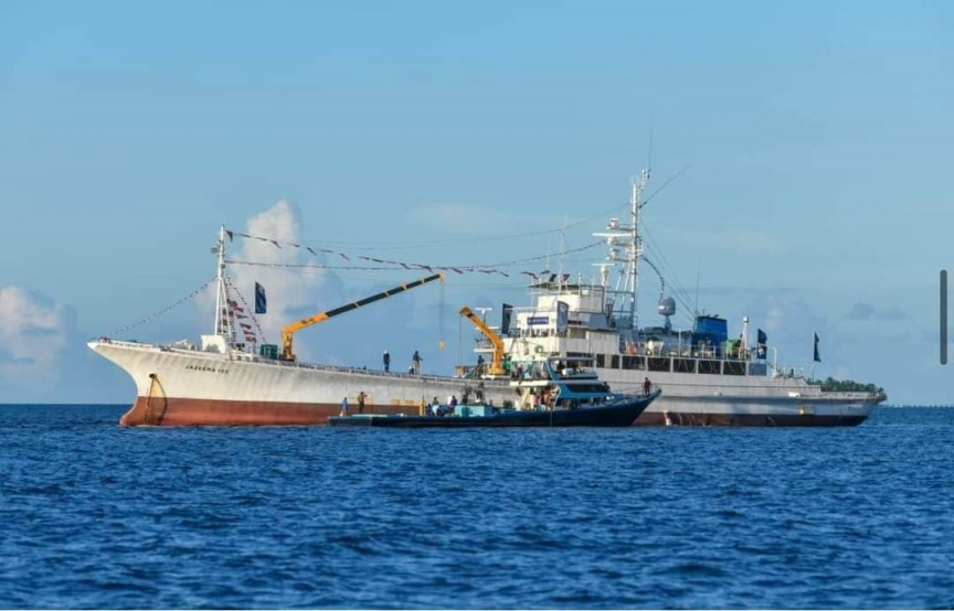މިދިޔަ މަހު މިފްކޯއިން މަސްވެރިންނަށް ދޫކުރި ފައިސާ، އޭޕްރީލް މަހަށް ވުރެ 41 މިލިއަން ރުފިޔާ މަދު