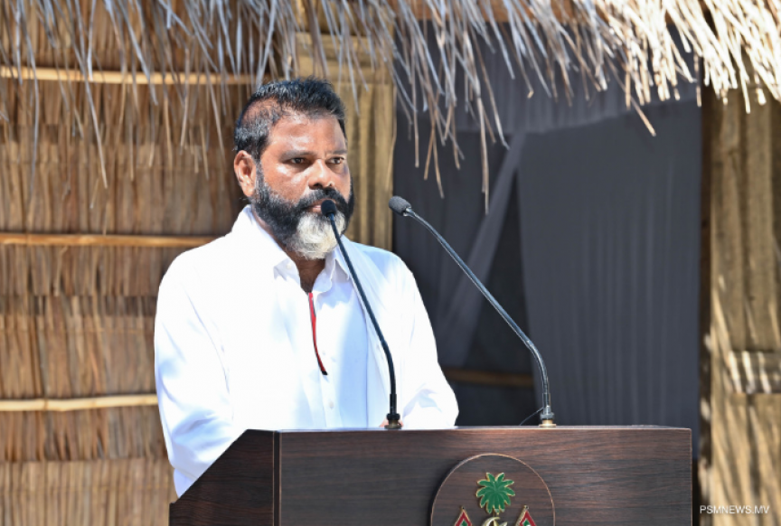 ޖަލުގެ ބެޑް ކެޕޭސިޓީ 370އެއްހާ ޖާގައަށް އިތުރުކޮށްފި، މަސައްކަތް ކުރަނީ 500އަށް ގިނަކުރަން