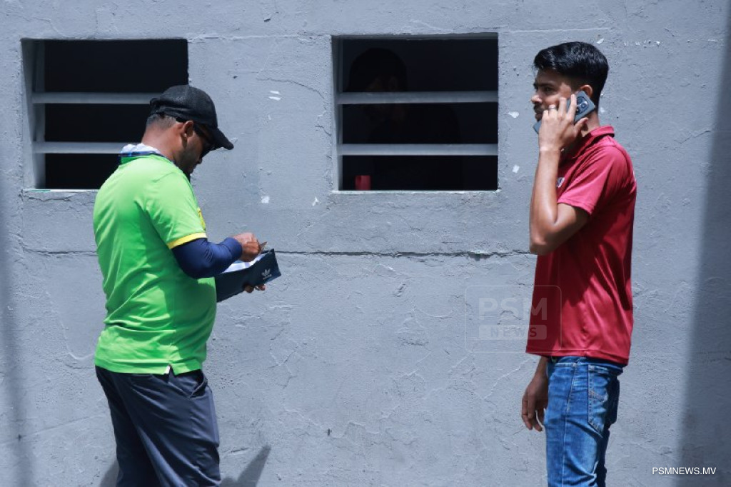 ޑައިމަންޑް ޖުބިލީ މެޗުތަކުގެ ޓިކެޓް އަގުހެޔޮ ކޮށްފި