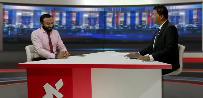ތަޒްމީލު: ރާއްޖެއިން ސަރުކާރުގެ ކޮންޓްރޯލް ގެއްލެމުންދާ ބިރުވެރި މަންޒަރެއް ފެންނަން ހުރި