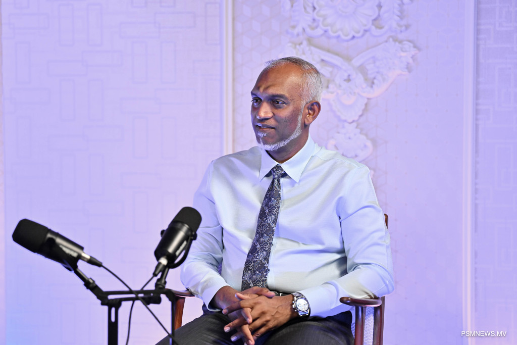 ބޮޑުތަކުރުފާނުމަގުގައި ގްރީން ބެލްޓެއް، މަގު ފެހިކުރުމަށް ޚާއްސަ ޕްލޭނެއް